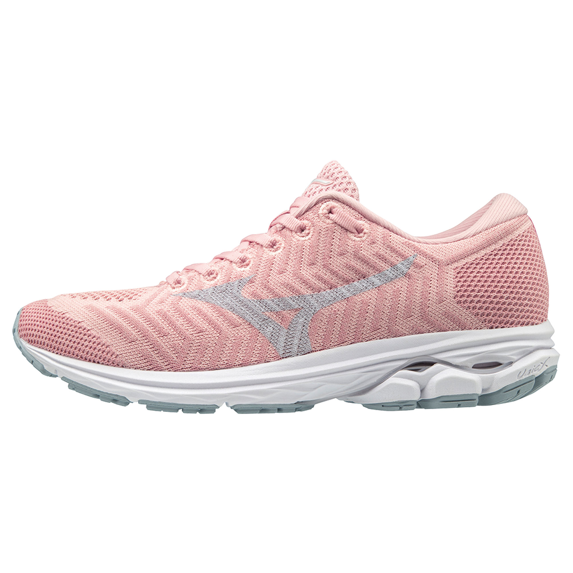mizuno women's waveknit r2 running shoe