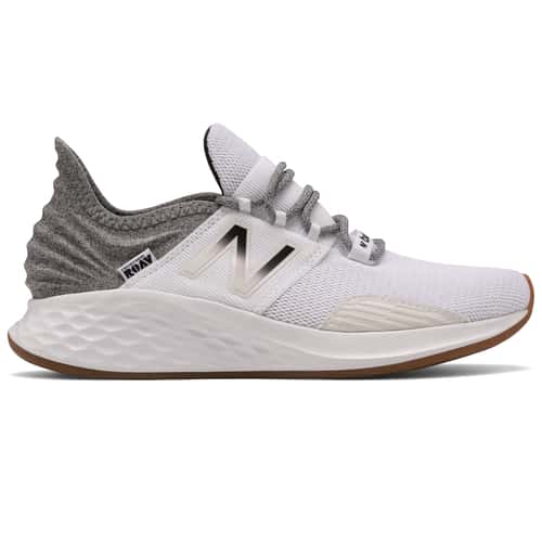 New Balance Women's Fresh Foam Roav Tee Shirt Running Shoes alt image view 5