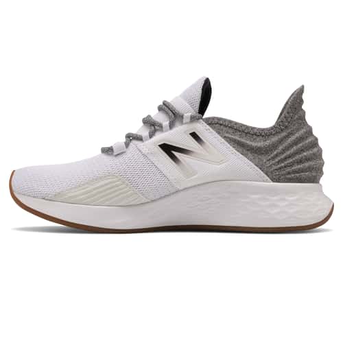 New Balance Women's Fresh Foam Roav Tee Shirt Running Shoes alt image view 6