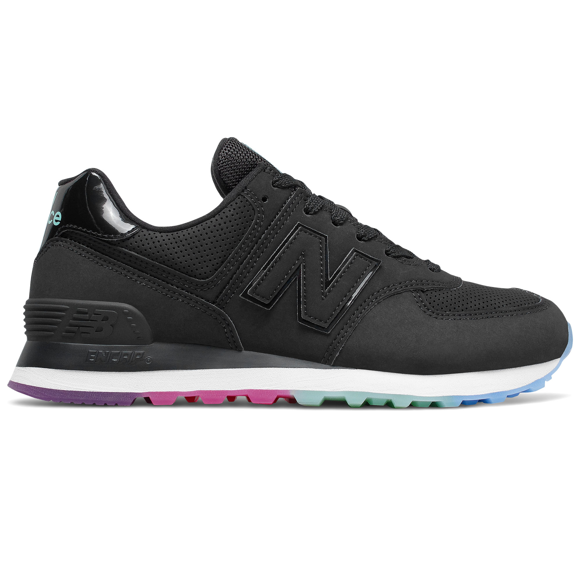 new balance outer glow 574