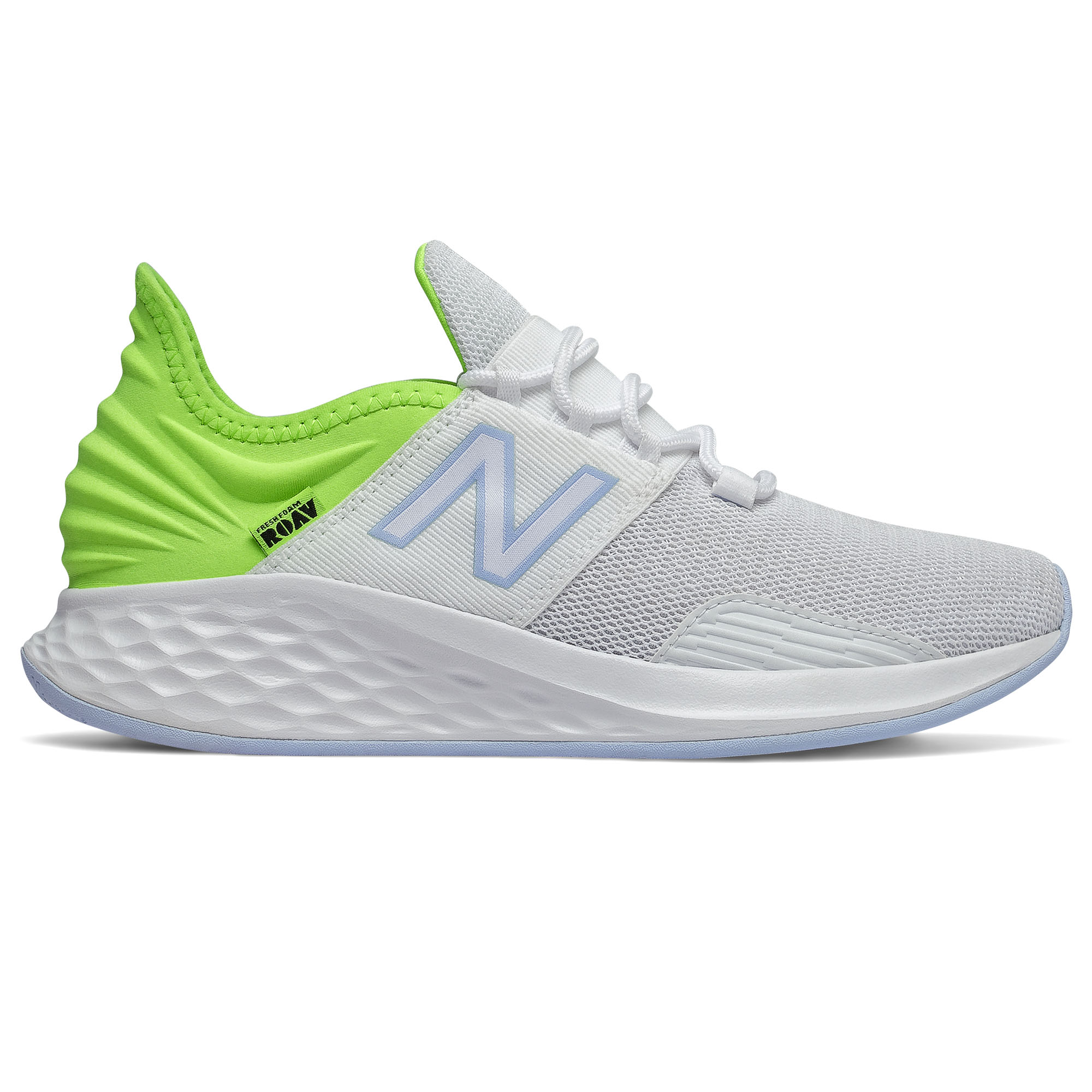 new balance roav running