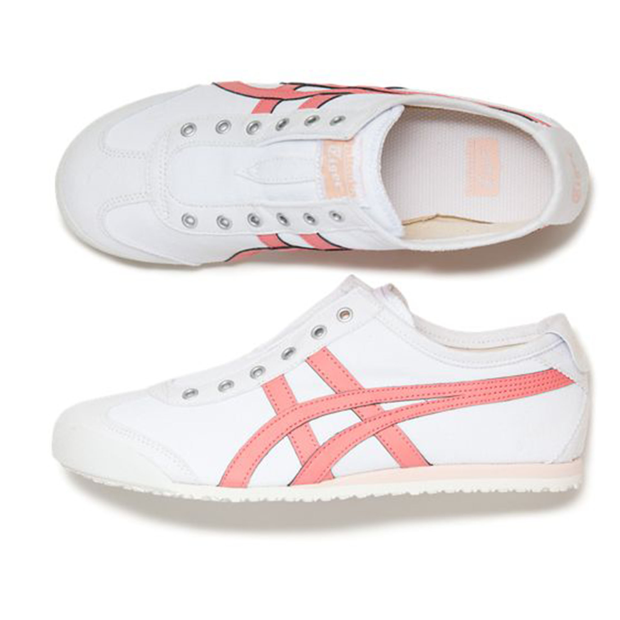 onitsuka slip on women