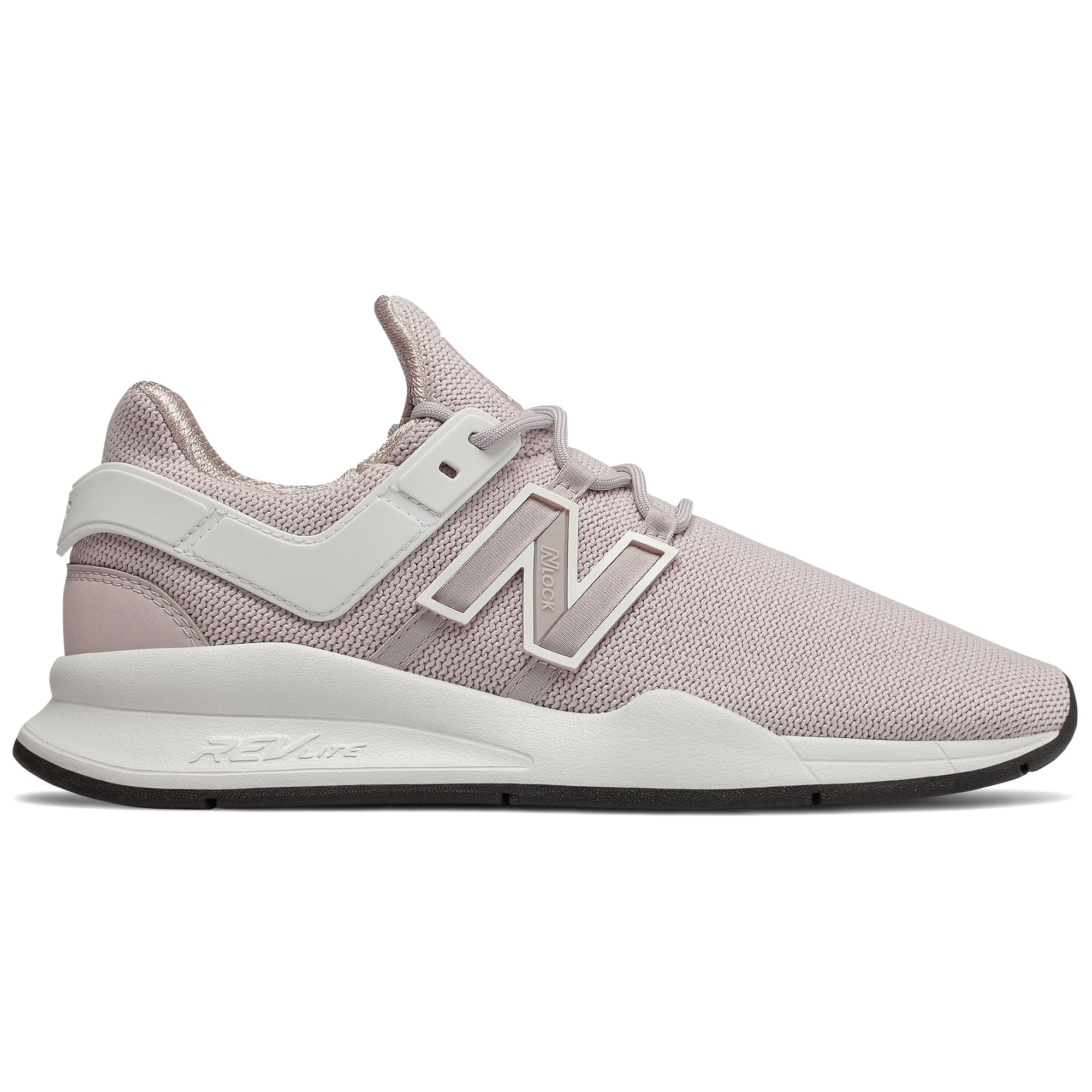 womens new balance 247 v2 athletic shoe