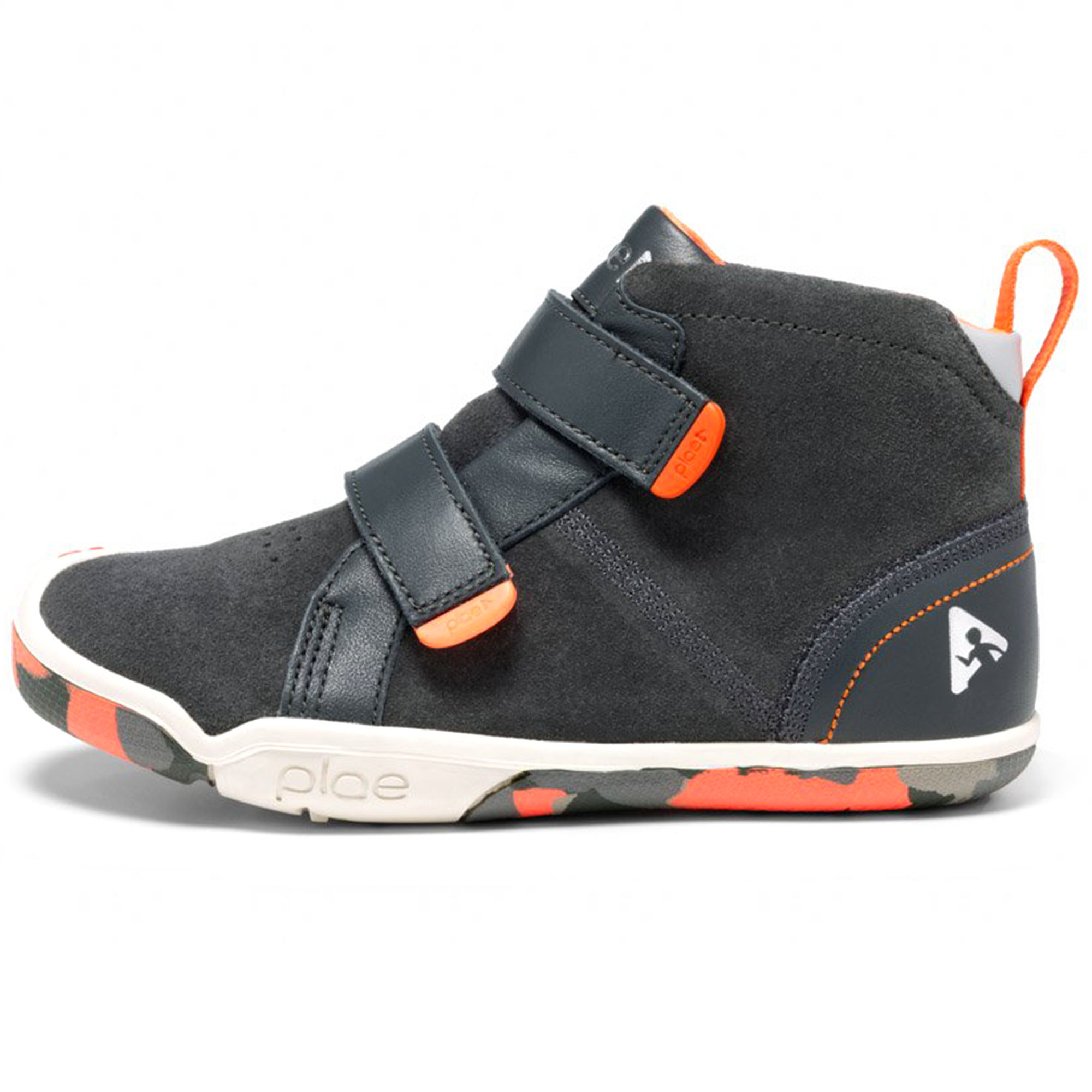 plae kids shoes