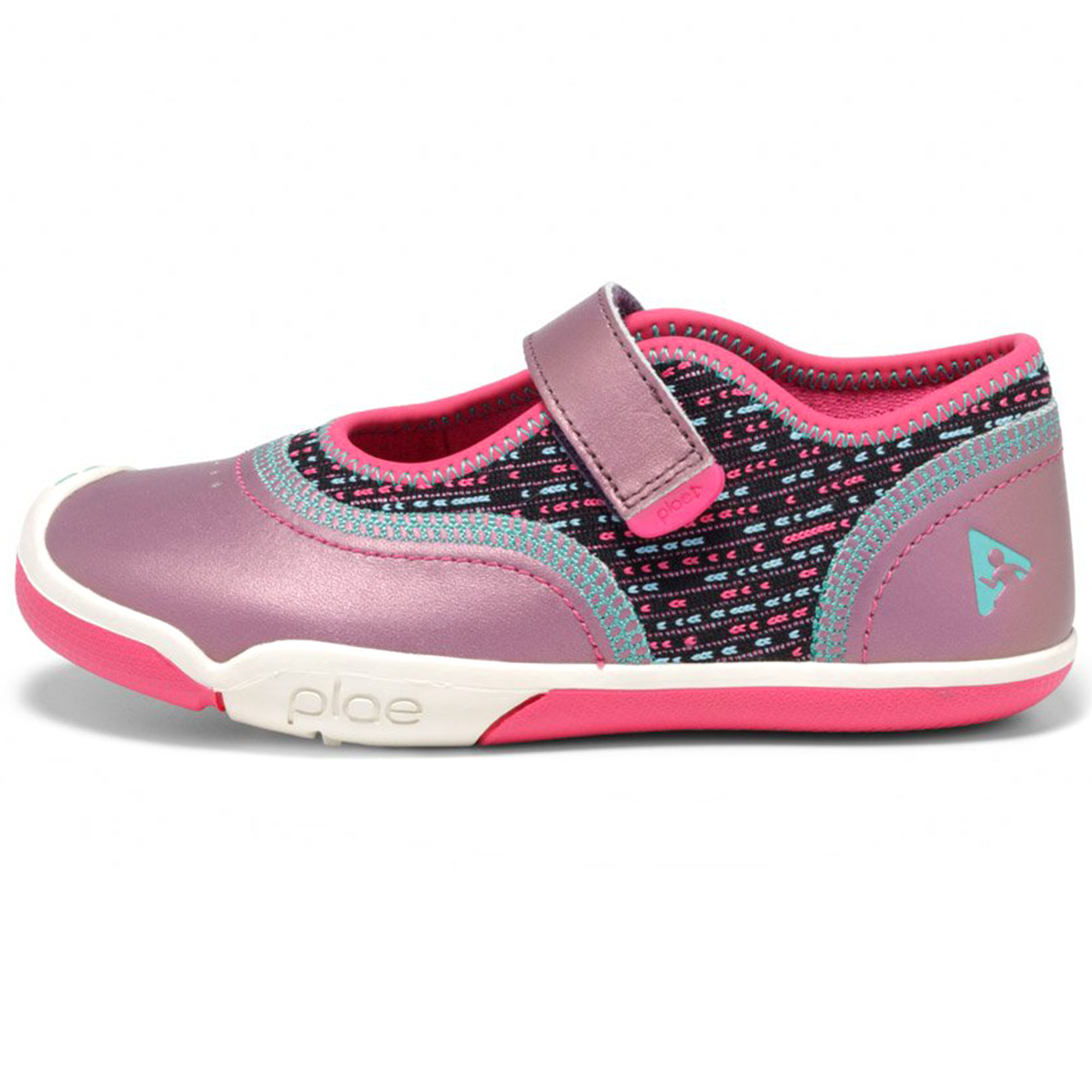 Plae Girl's Emme Shoes - Sun \u0026 Ski Sports