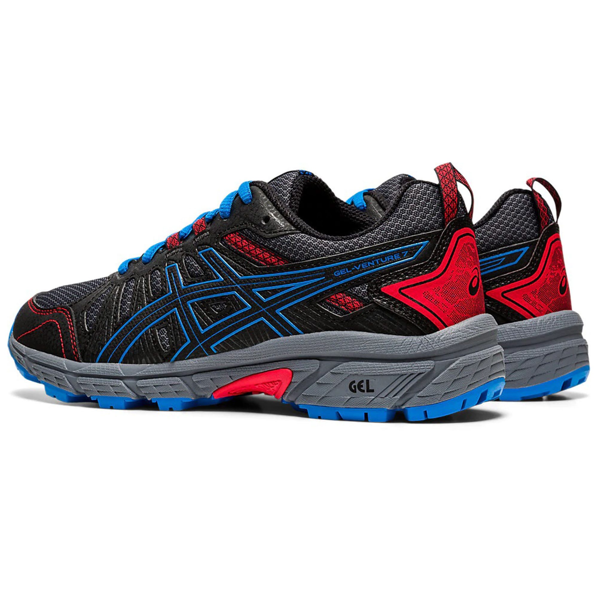 asics gel venture 7 kids