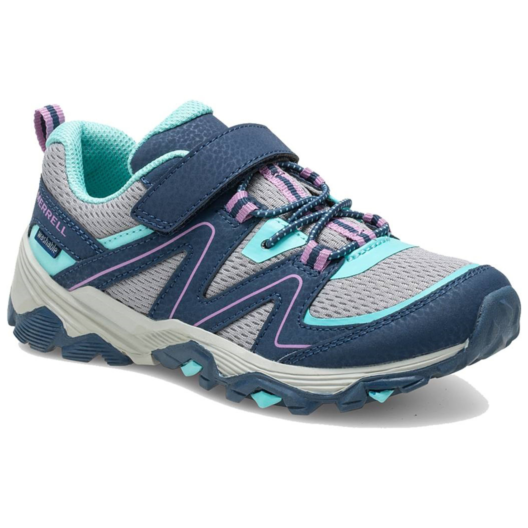 girls trail running shoes