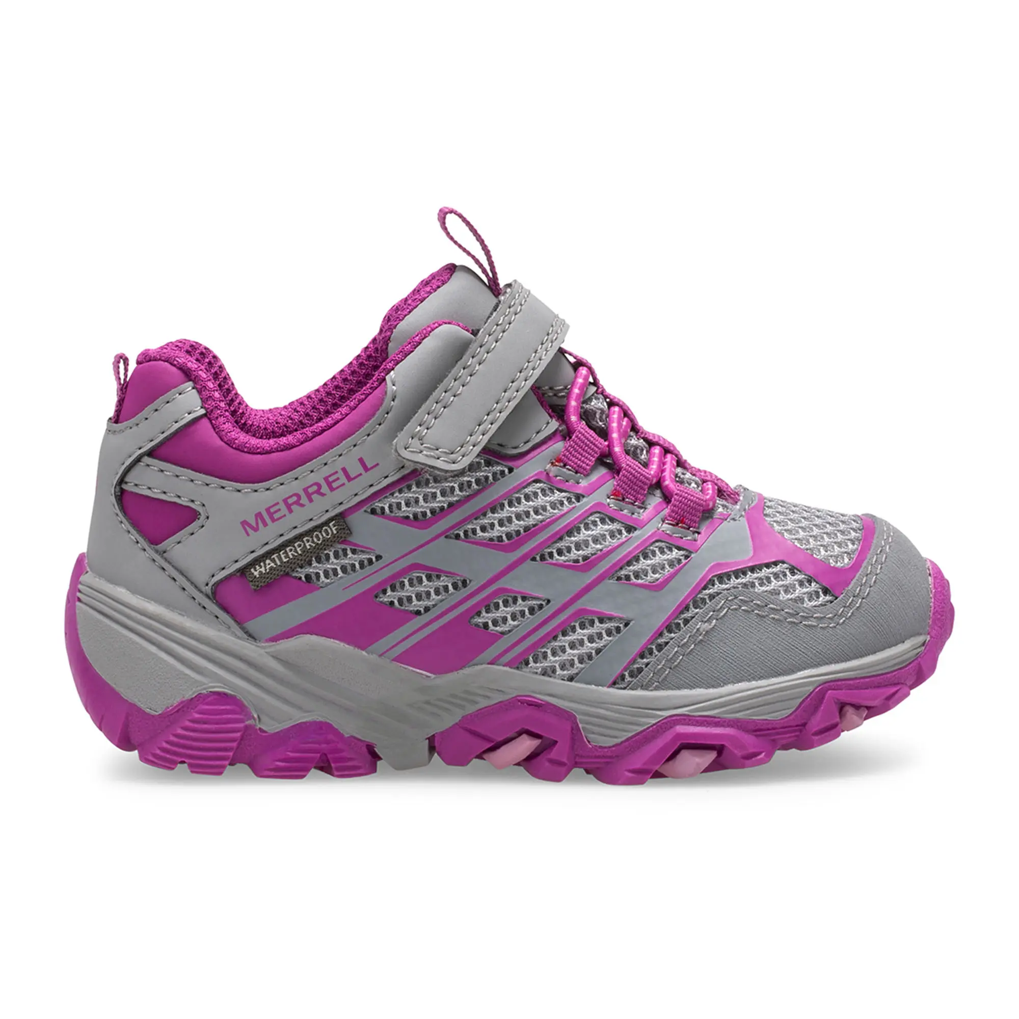 Merrell moab fst low on sale