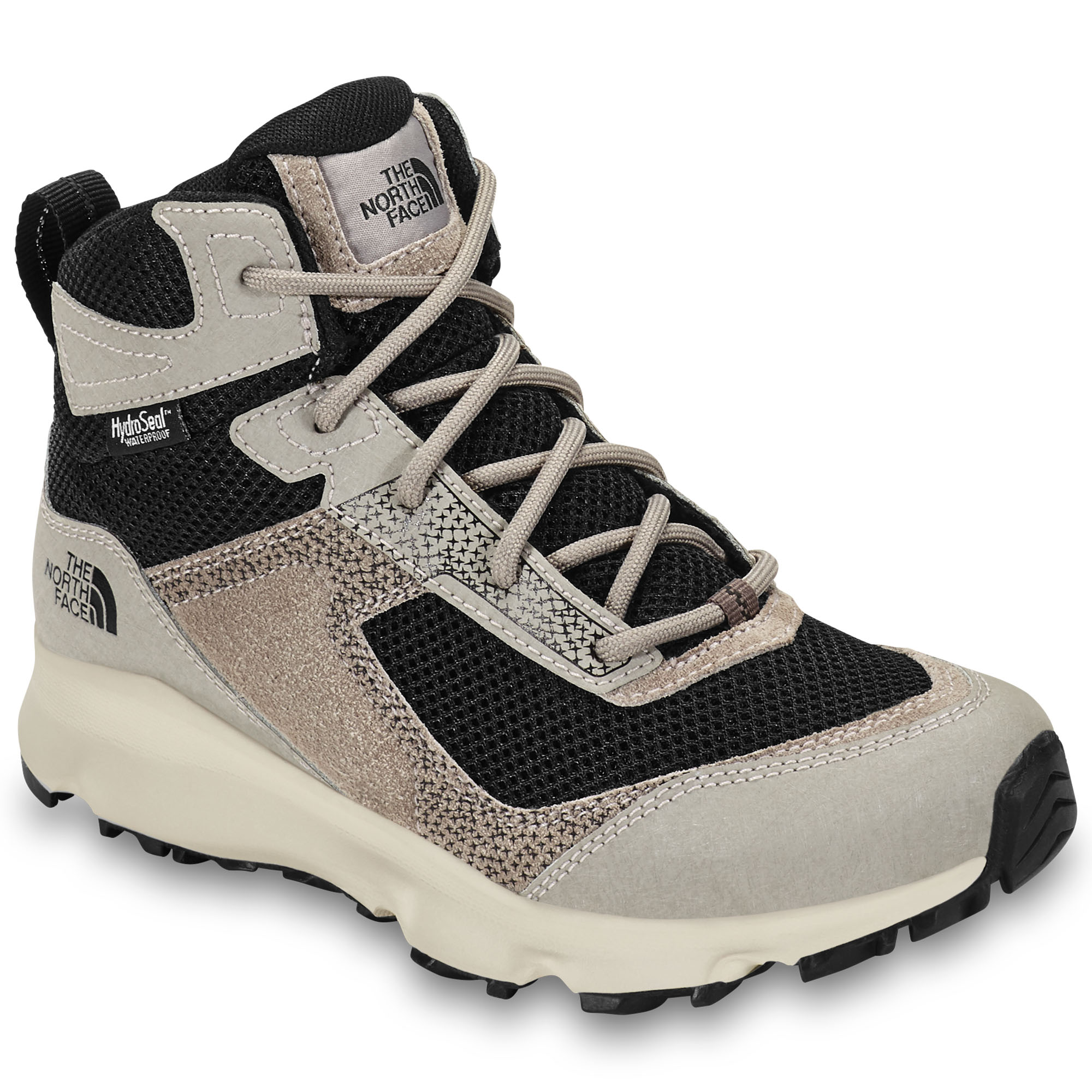 north face hiking shoes waterproof