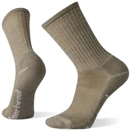 Smartwool Men's Hike Classic Edition Light Cushion Hiking Socks