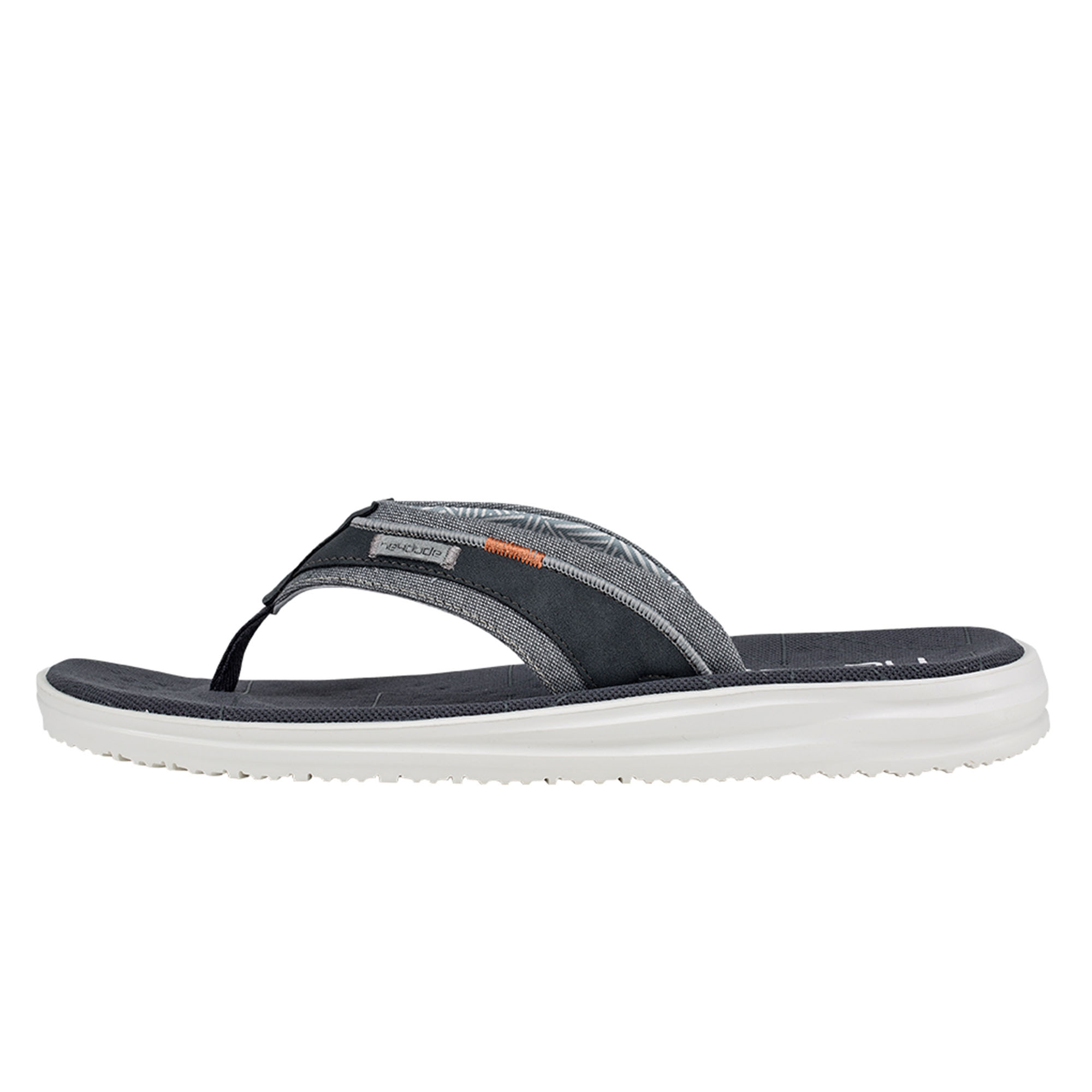 Hey Dude Mens Sami Free Casual Sandals 