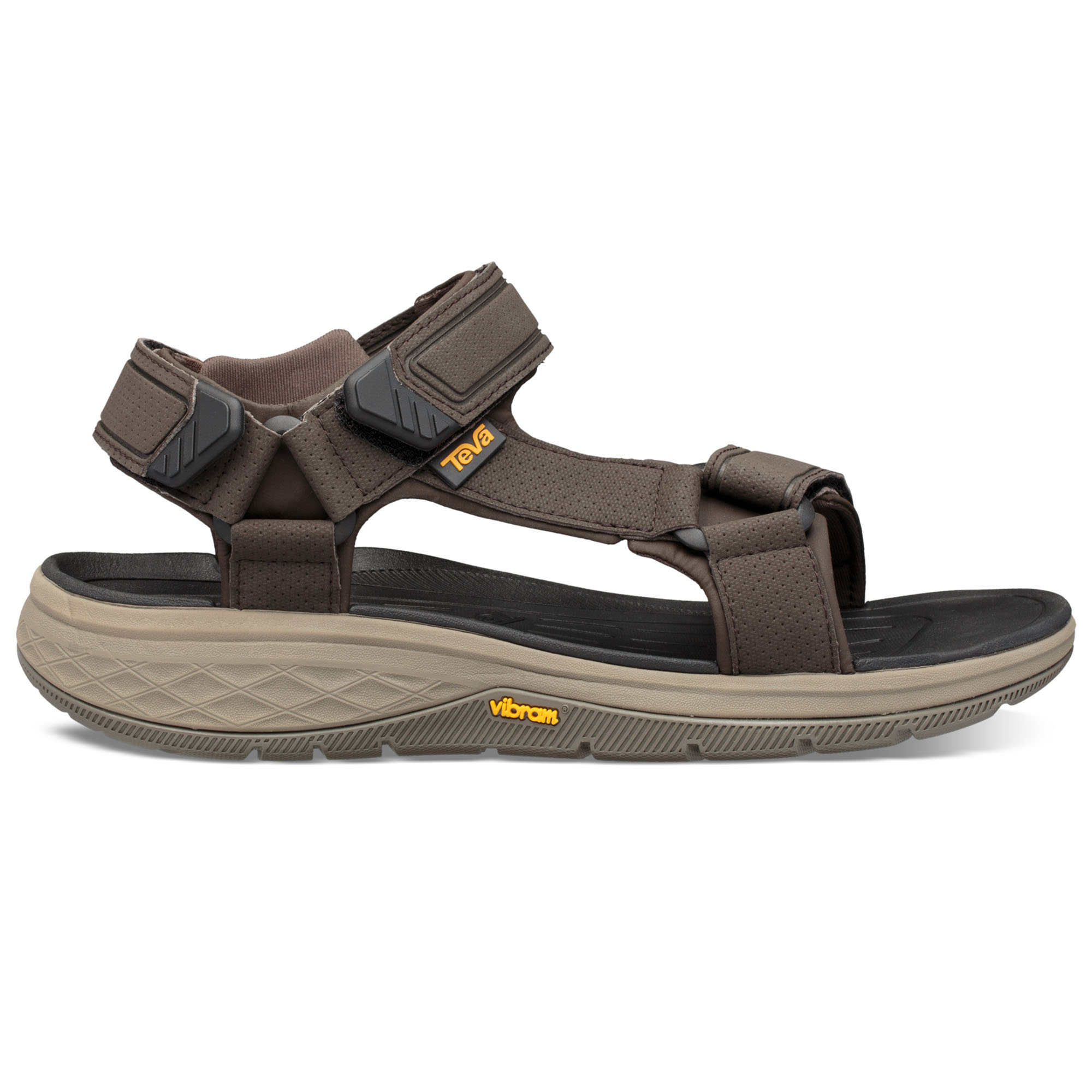 teva hiking sandals mens