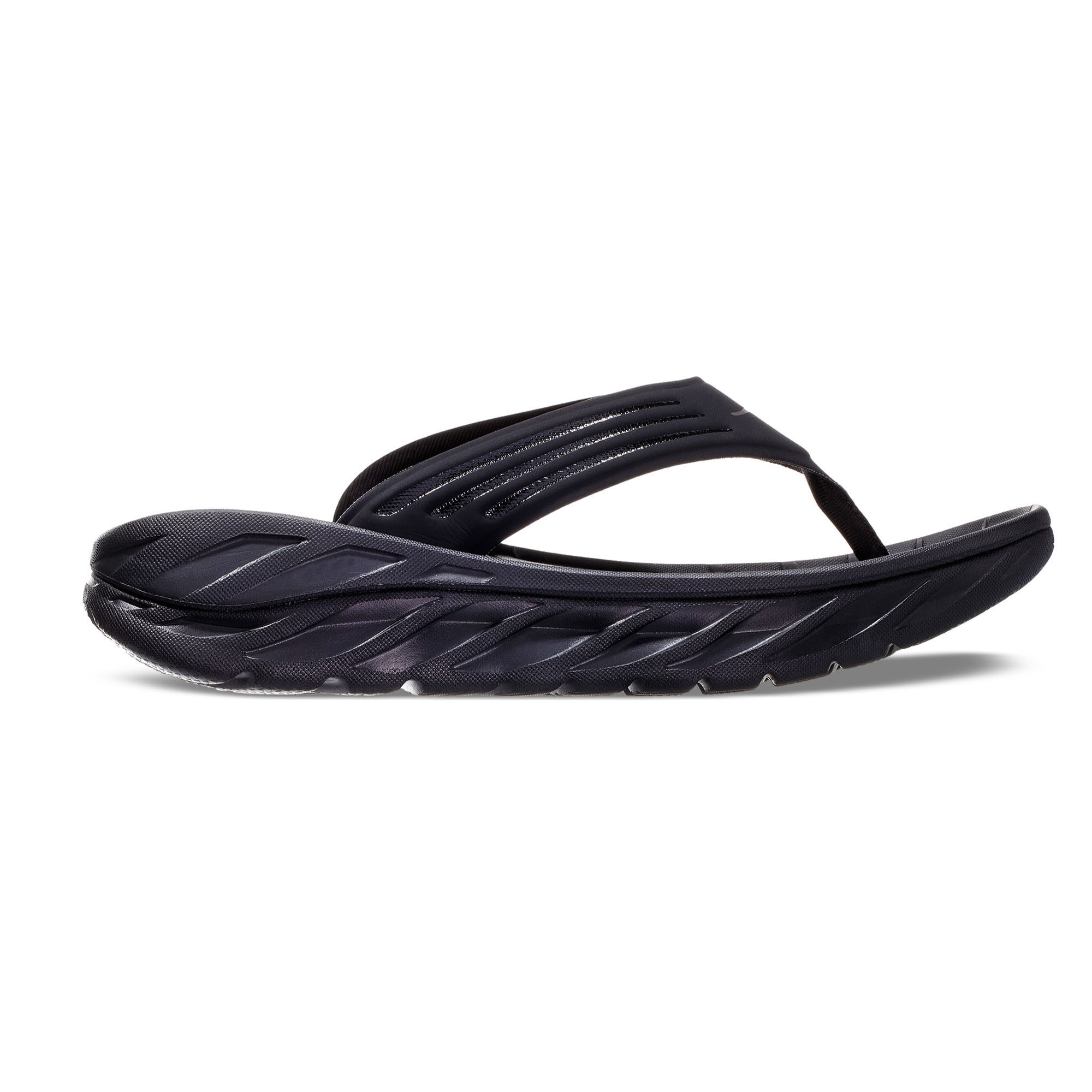 hoka one one flip flops