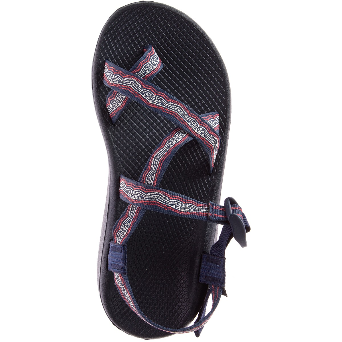 Chaco Men s Z cloud 2 Sandals Tri Navy Sun Ski Sports