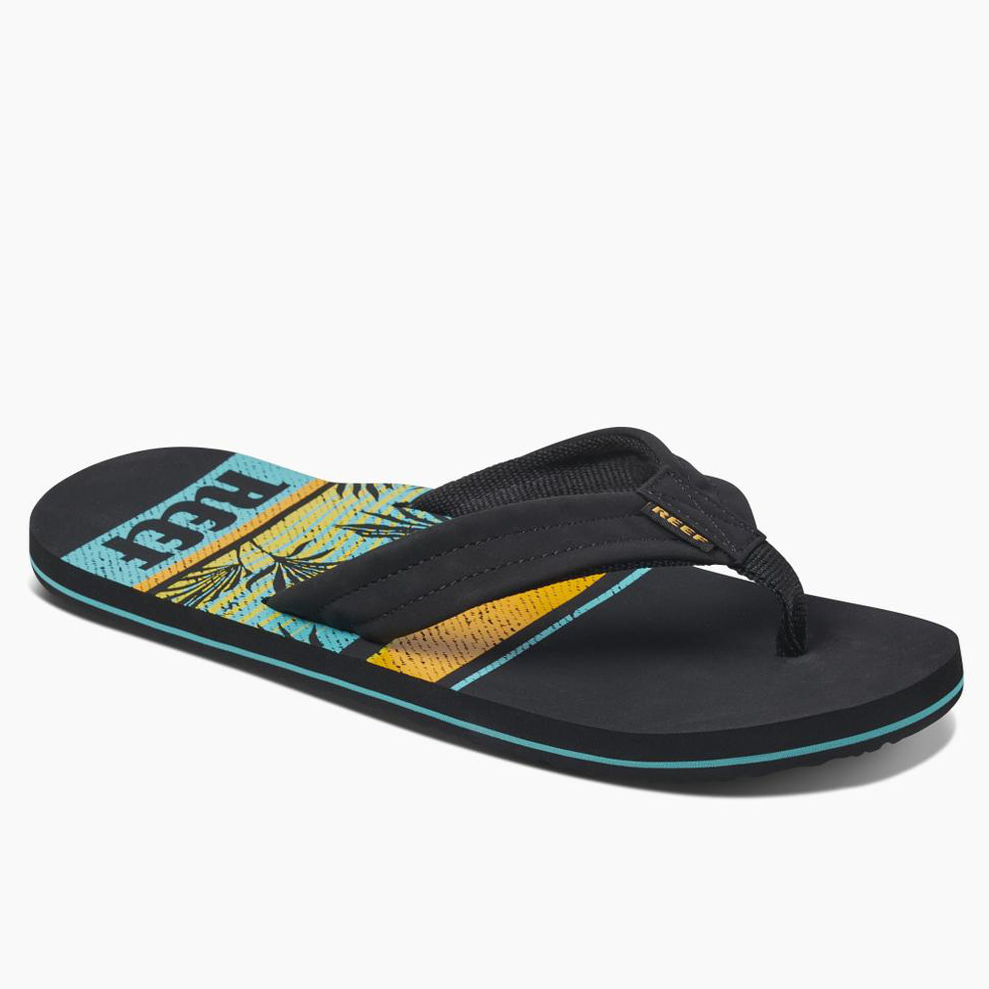 reef waters sandals