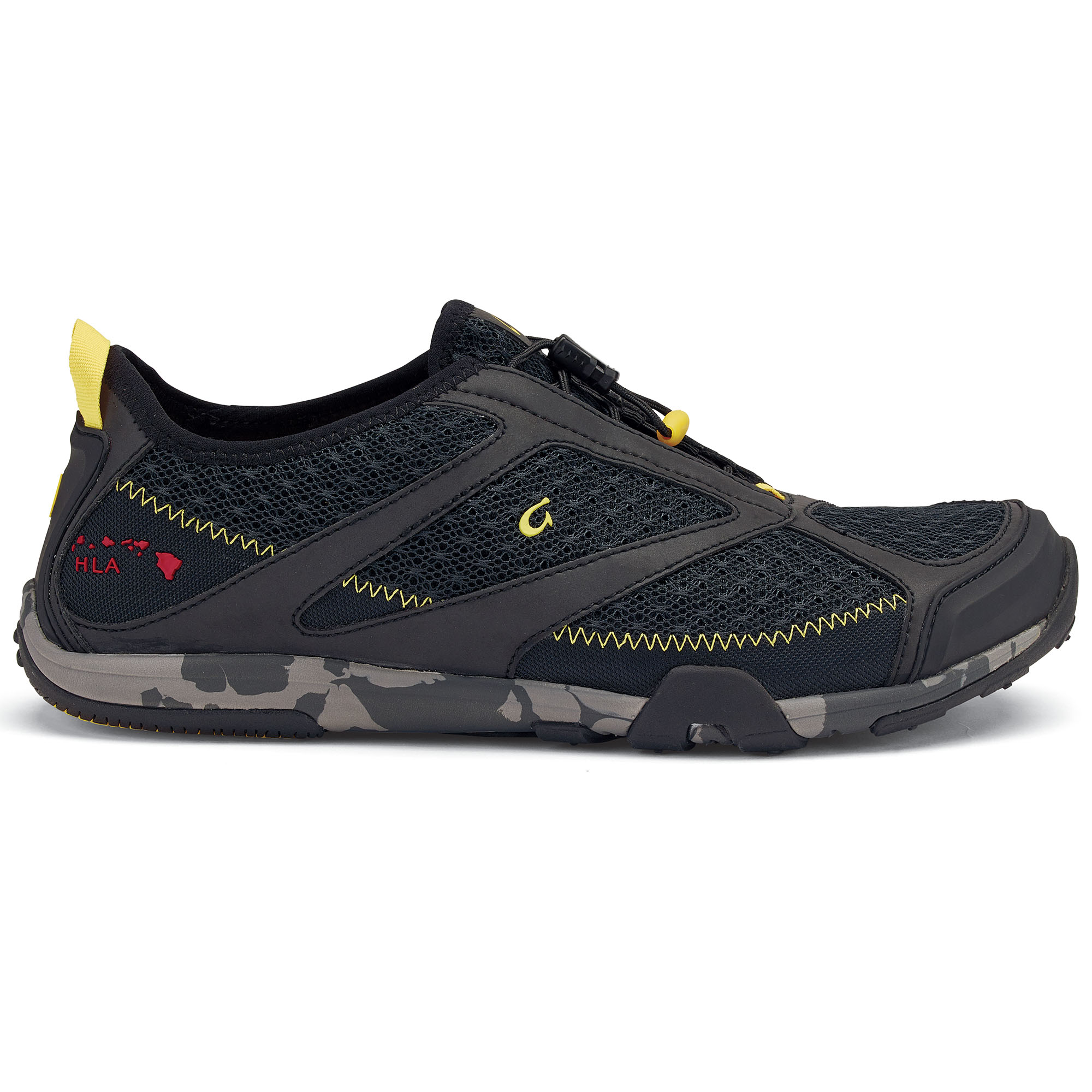 olukai mens water shoes