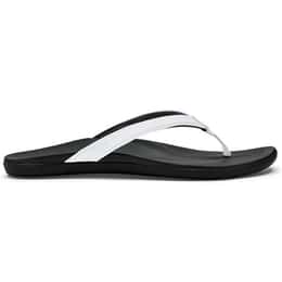 OluKai Women's Ho‘ōpio Sandals