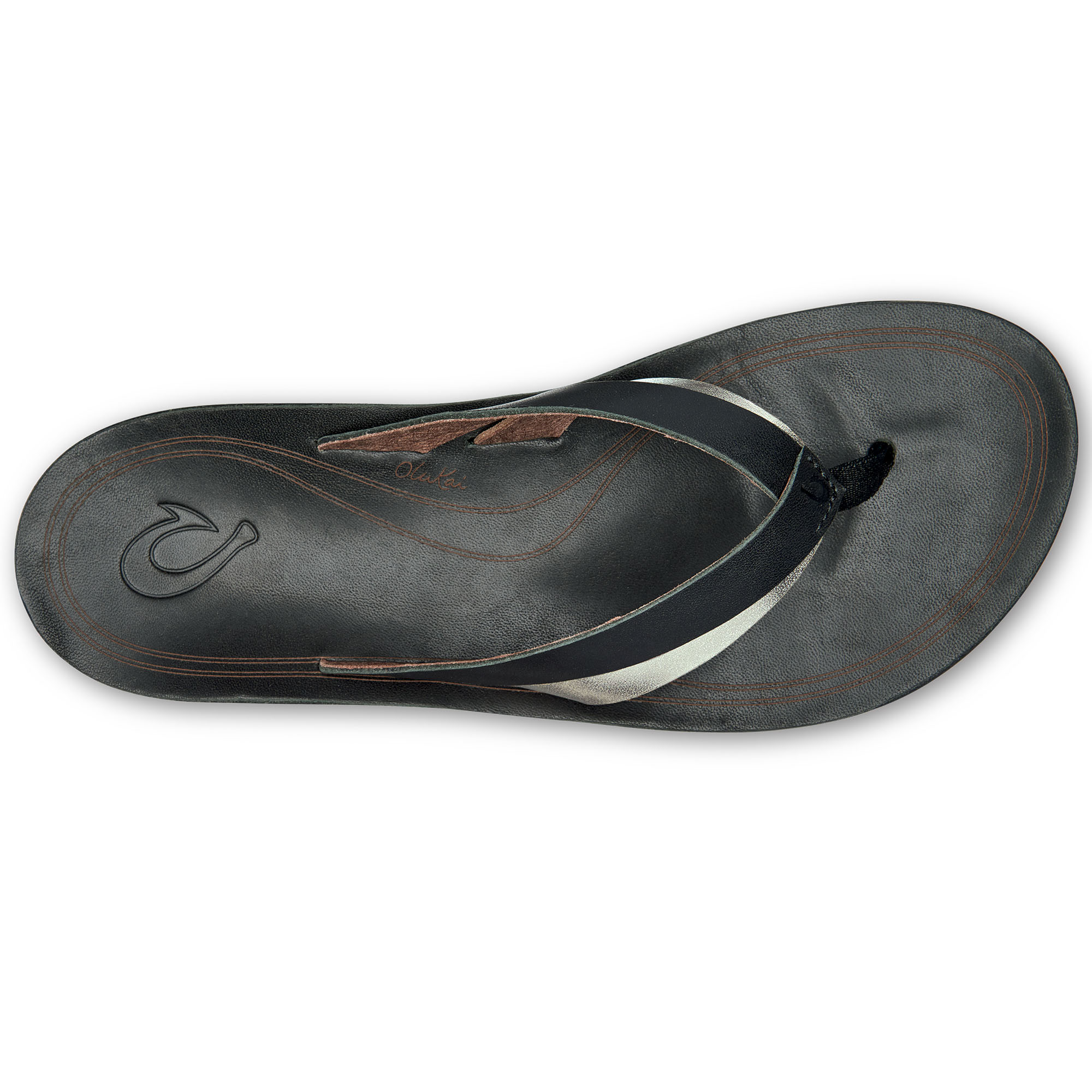 olukai kaekae flip flop