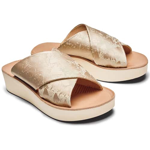 Olukai Women's 'Onohi Slide Sandals alt image view 3