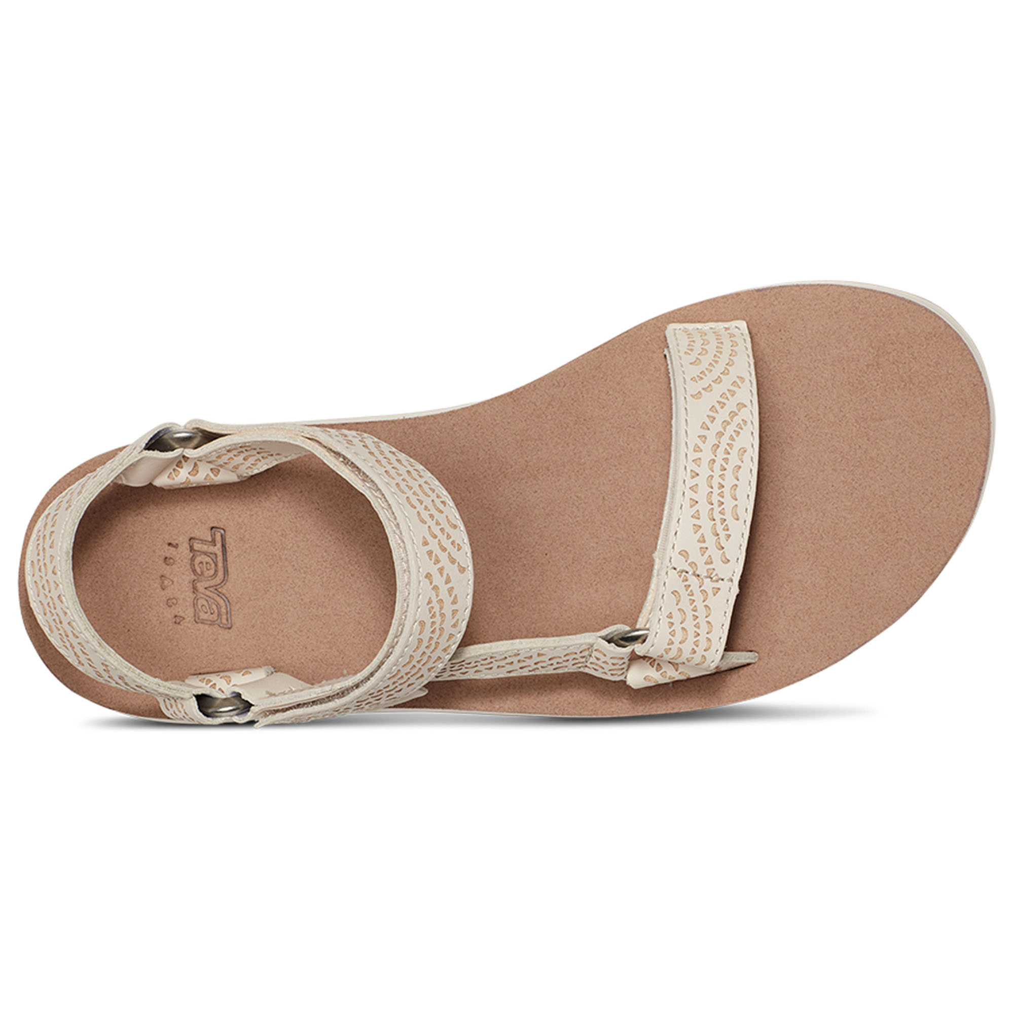 Teva cheap geometric sandals