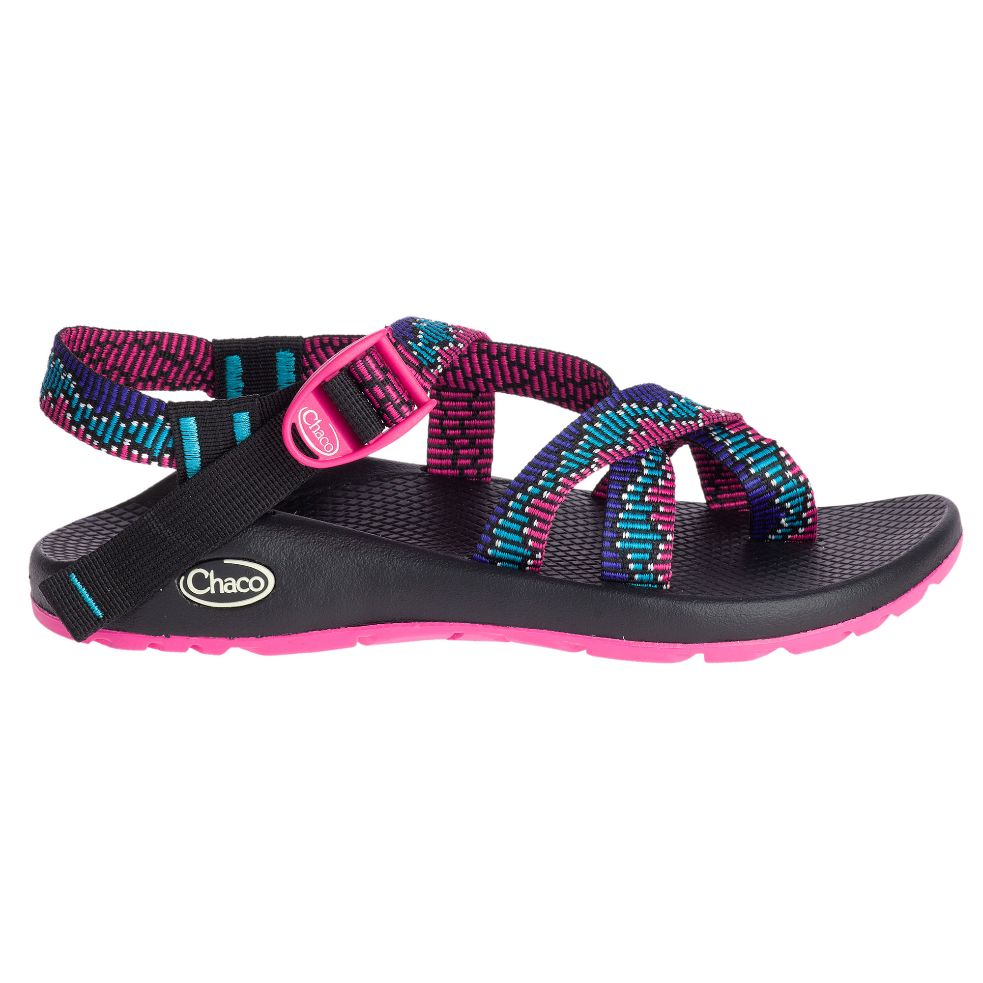 sun and ski chacos