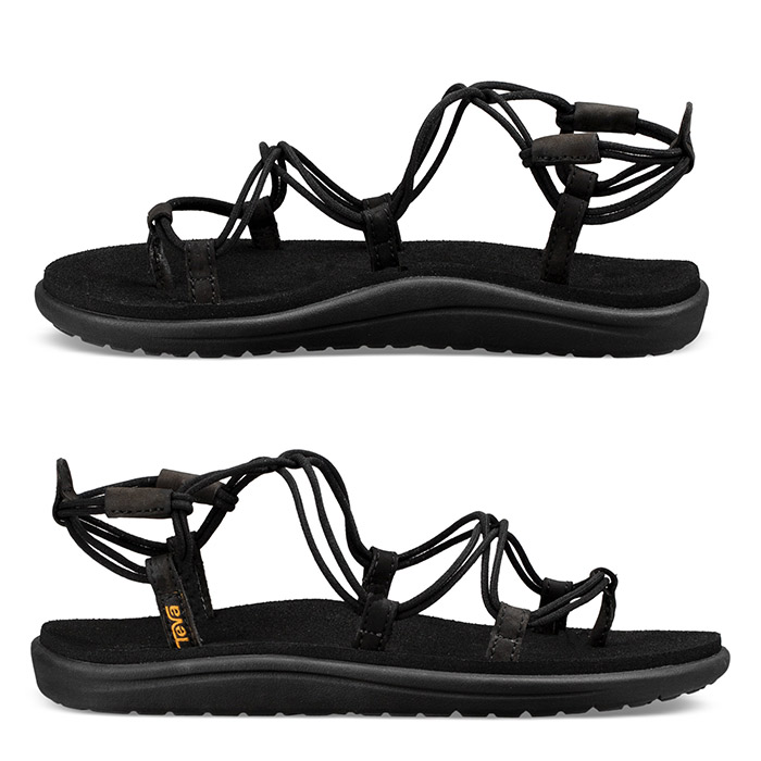 Teva Women S Voya Infinity Sandals Sun Ski Sports