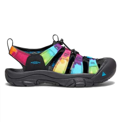 Keen Women's Newport Retro Sandals alt image view 1