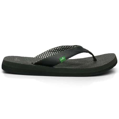 Sanuk Women's Yoga Mat Casual Sandals alt image view 6