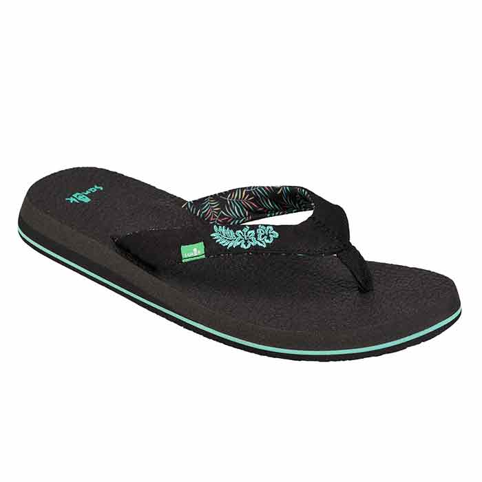 sanuk flip flops clearance