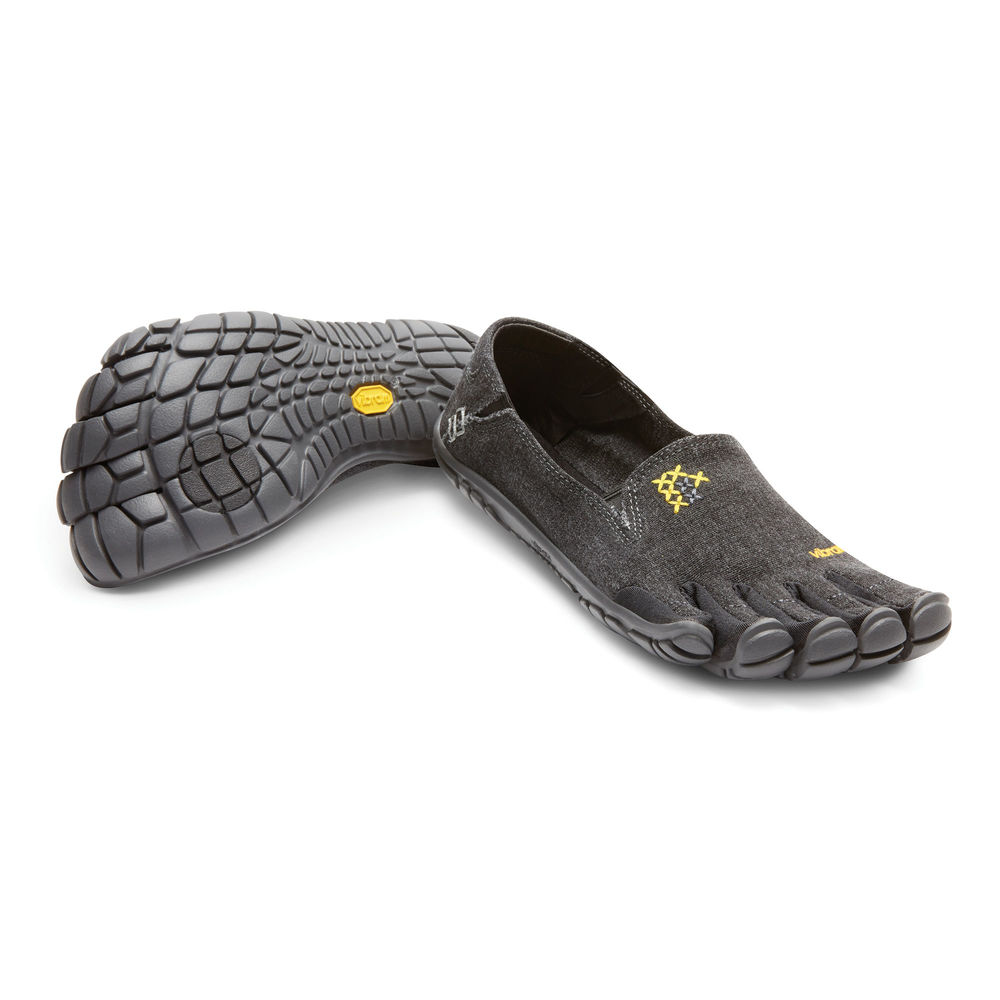 vibram casual shoes