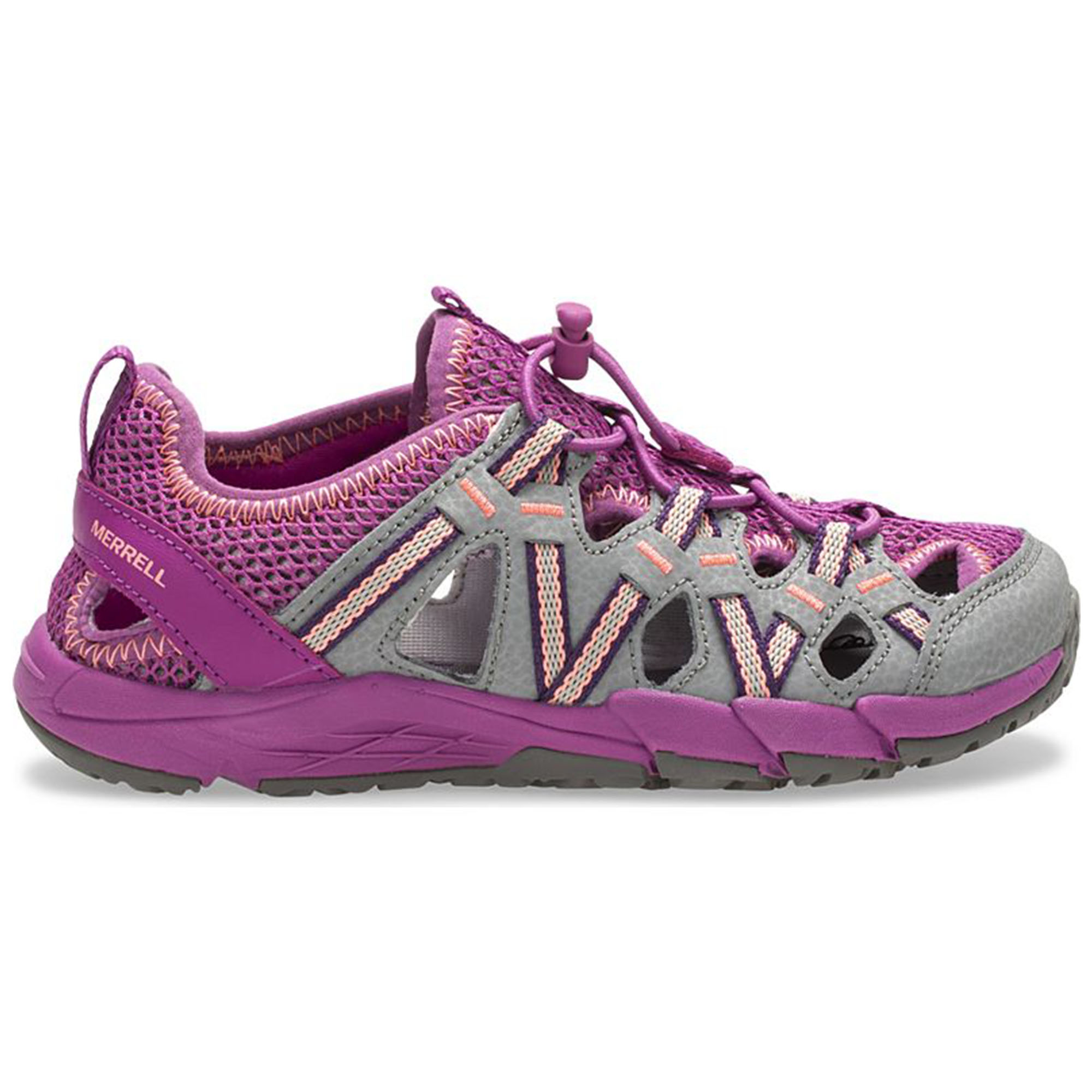 merrell hydro choprock sandal