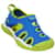 Color Option: Brilliant Blue/Chartreuse