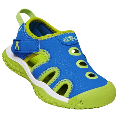 Keen Toddler Boys Stingray Sandals (Little Kids) alt image view 6