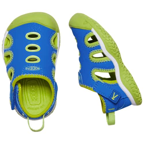 Keen Toddler Boys Stingray Sandals (Little Kids) alt image view 9