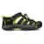 Color Option: Black/Lime Green
