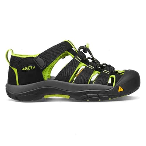 Keen Little Kids' Newport H2 Sandals alt image view 1