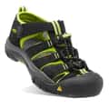 Keen Little Kids' Newport H2 Sandals alt image view 2