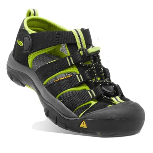 Keen Little Kids' Newport H2 Sandals alt image view 2