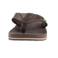 Sanuk Boys' Root Beer Cozy Sandals alt image view 2