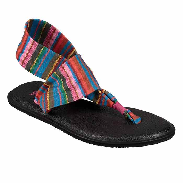 sanuk flip flops clearance