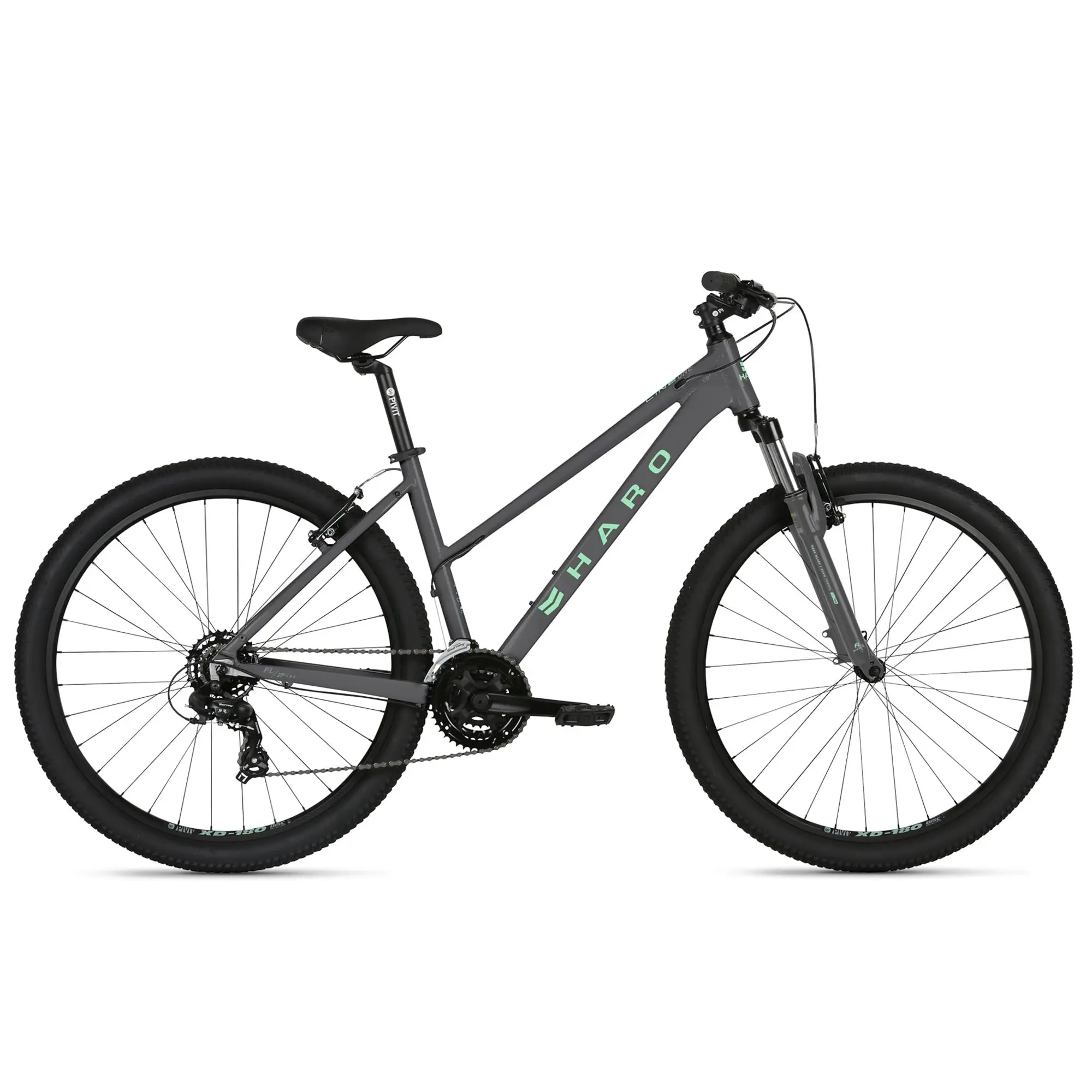 Haro fl mountain bike best sale