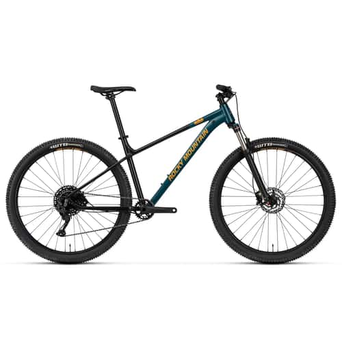 Rocky Mountain Fusion 30 Mountain Bike alt image view 1