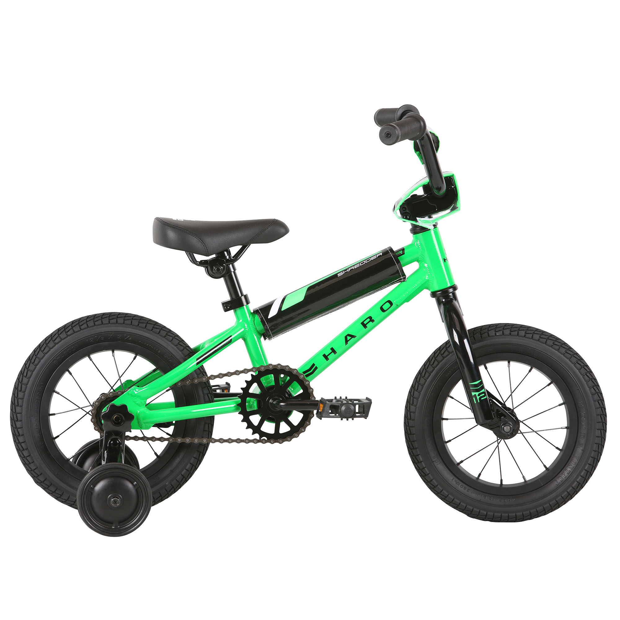 haro shredder bike