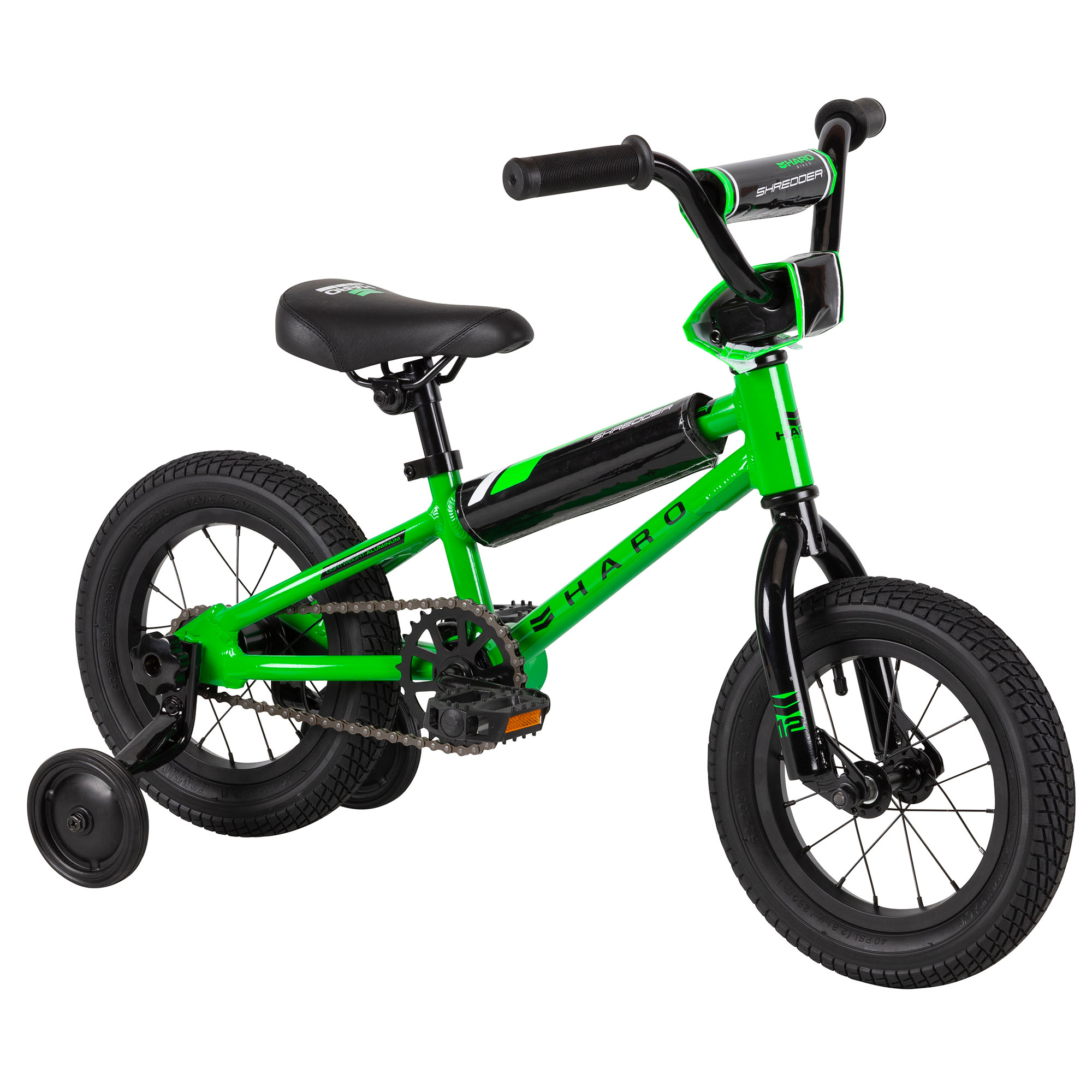 haro shredder 12