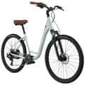 Cannondale Adventure 1 Comfort Bike alt image view 12