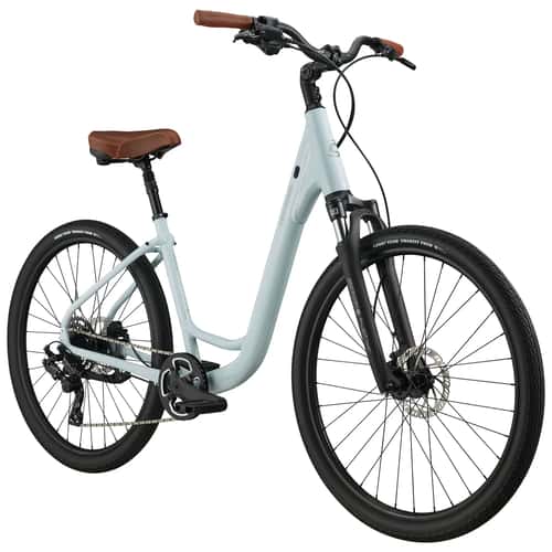 Cannondale Adventure 1 Comfort Bike alt image view 12