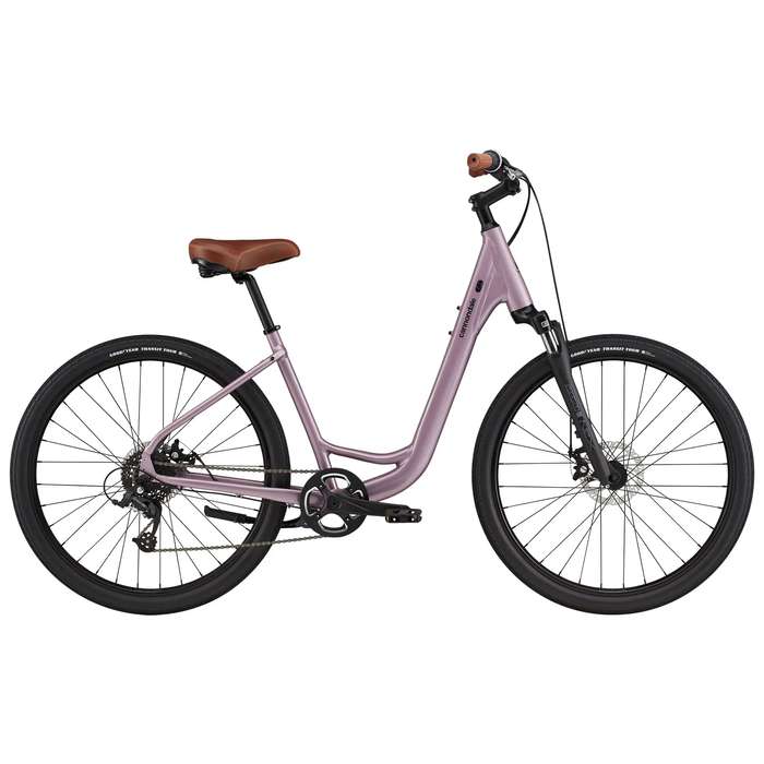 Cannondale Adventure 2 Comfort Bike - Sun & Ski Sports