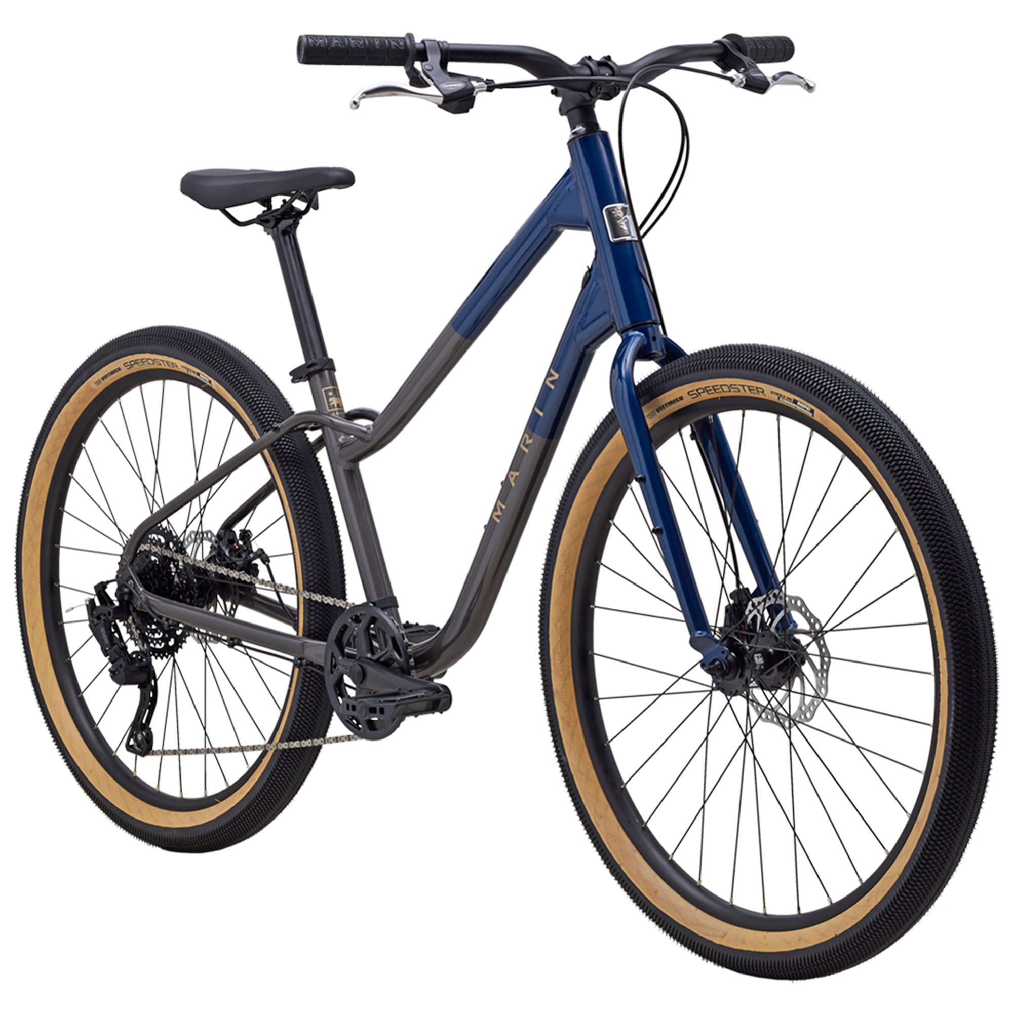 Marin stinson cheap comfort bike