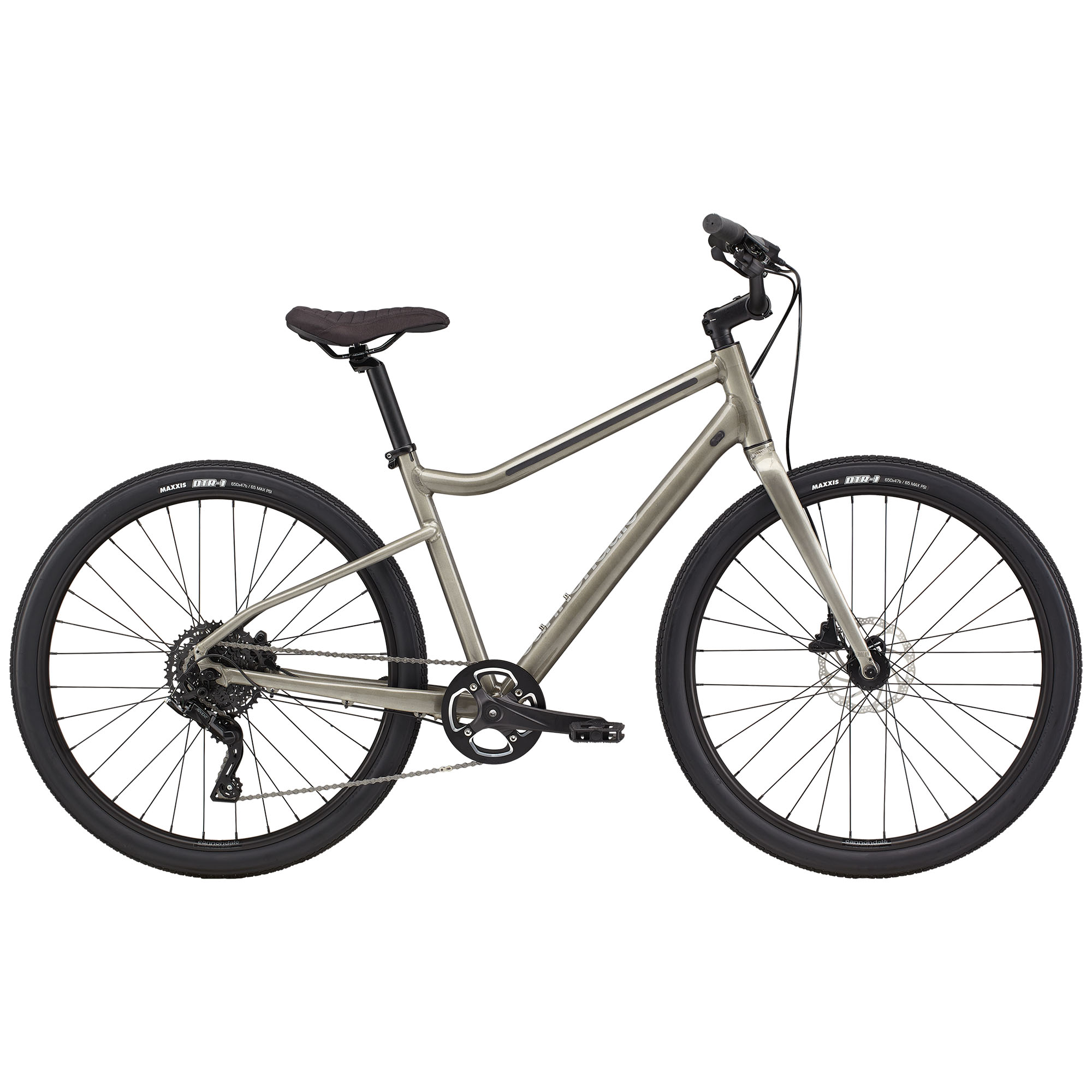 cannondale treadwell sp connect