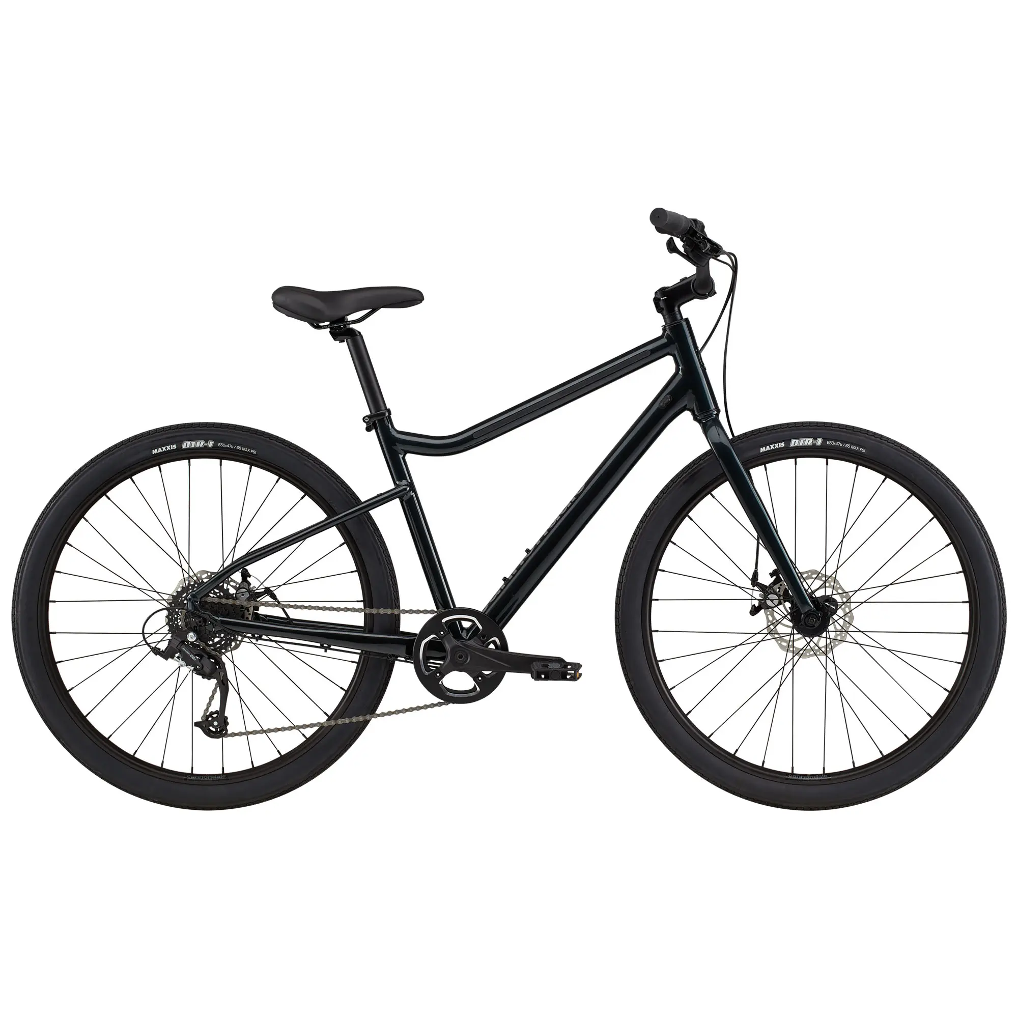 Cannondale Treadwell 3 Urban Bike - Sun & Ski Sports